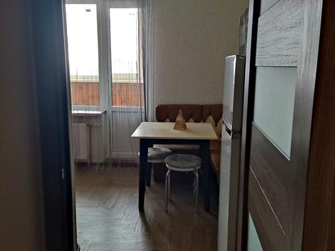 квартира за адресою Михайла Донця вул., 2-Б