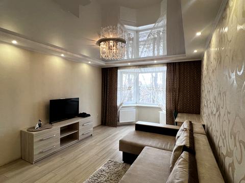 квартира по адресу Николаевская ул., 24