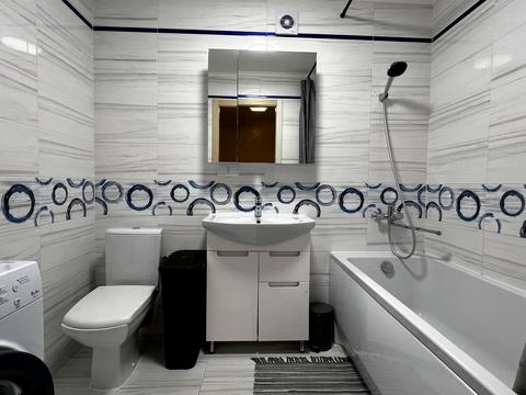 квартира по адресу Николаевская ул., 24