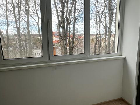 квартира по адресу Николаевская ул., 24