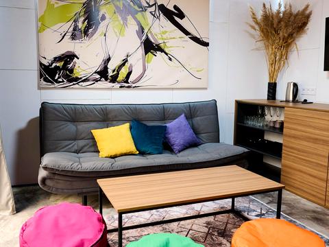 комерційна за адресою Шевченка, 12