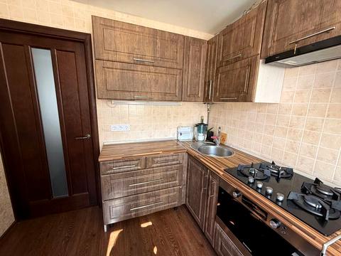 квартира по адресу Левка Лукʼяненка ул. (Василия Жуковского), 39/41