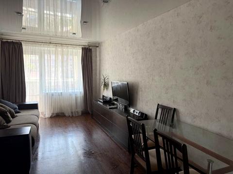 квартира по адресу Левка Лукʼяненка ул. (Василия Жуковского), 39/41