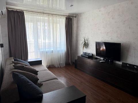 квартира по адресу Левка Лукʼяненка ул. (Василия Жуковского), 39/41