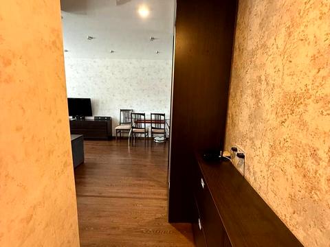 квартира по адресу Левка Лукʼяненка ул. (Василия Жуковского), 39/41