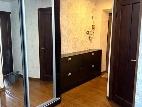 квартира по адресу Левка Лукʼяненка ул. (Василия Жуковского), 39/41