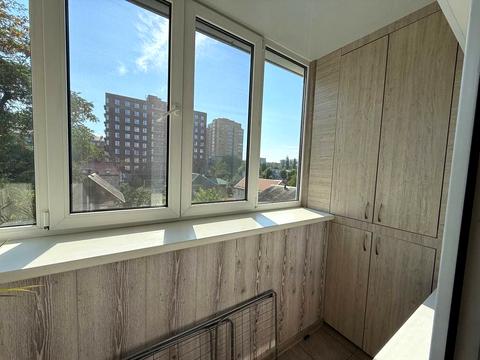 квартира по адресу Левка Лукʼяненка ул. (Василия Жуковского), 39/41