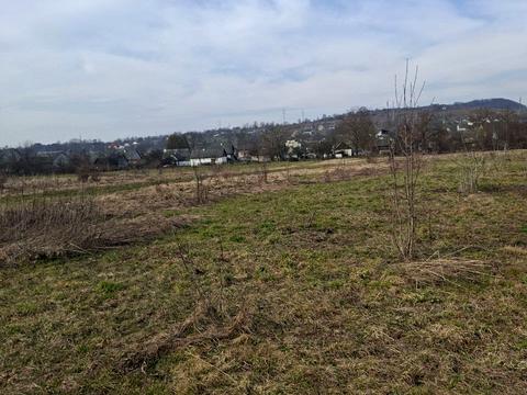 ділянка за адресою 