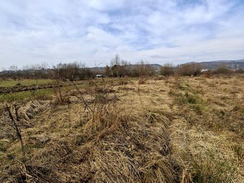 ділянка за адресою 