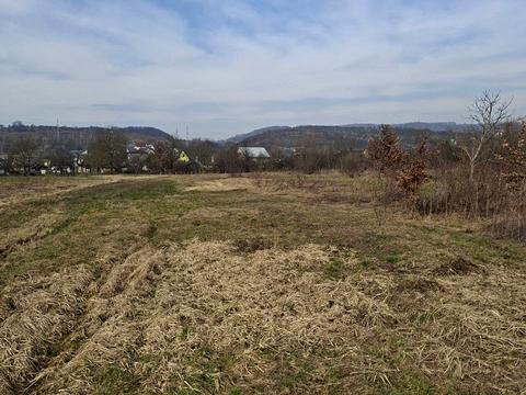 ділянка за адресою 