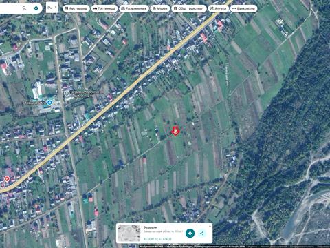 ділянка за адресою 