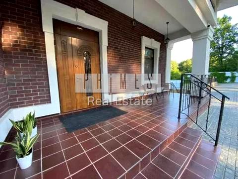 будинок за адресою Польова вул.