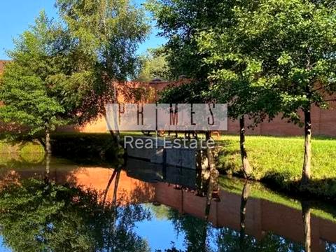 будинок за адресою Польова вул.