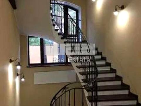 будинок за адресою Польова вул.