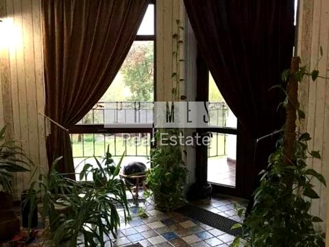 будинок за адресою Польова вул.