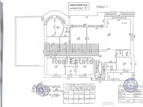 будинок за адресою Польова вул.