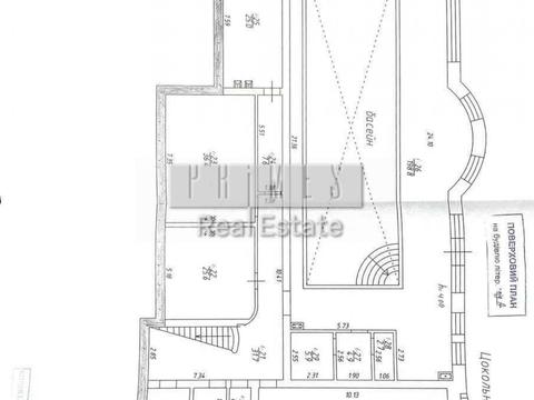 будинок за адресою Польова вул.