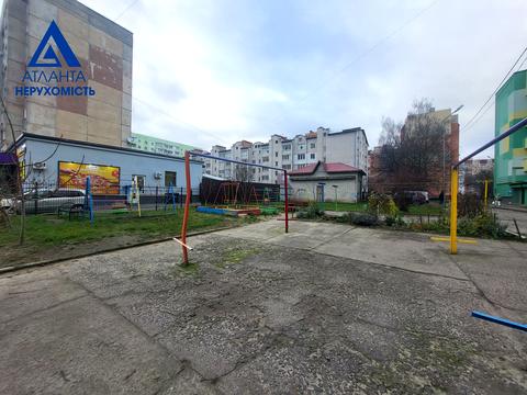 квартира за адресою Конякіна вул., 21