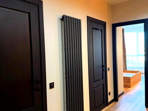 квартира по адресу Трускавецкая ул., 2б