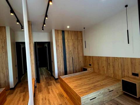 квартира по адресу Трускавецкая ул., 2б