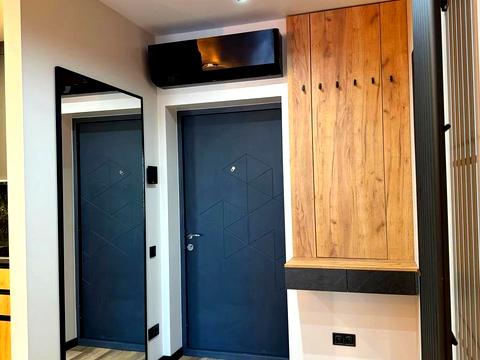 квартира по адресу Трускавецкая ул., 2б