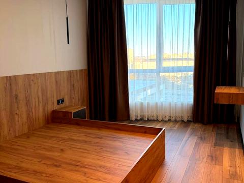 квартира по адресу Трускавецкая ул., 2б