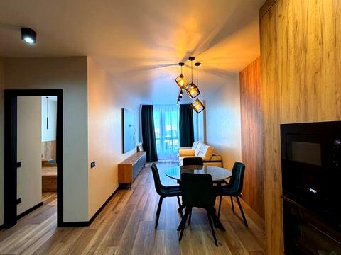 квартира по адресу Трускавецкая ул., 2б