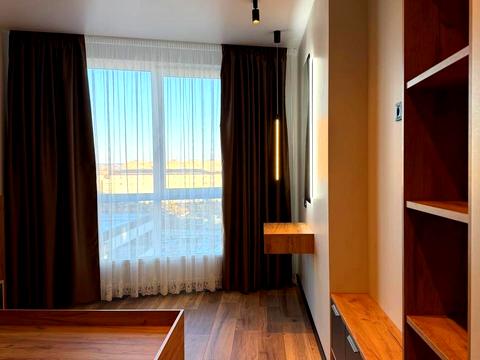 квартира по адресу Трускавецкая ул., 2б