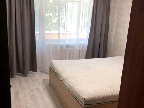 квартира за адресою Івана Виговського вул. (Маршала Гречка), 12-А