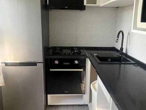 квартира за адресою Івана Виговського вул. (Маршала Гречка), 12-А