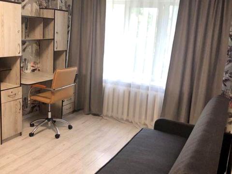 квартира за адресою Івана Виговського вул. (Маршала Гречка), 12-А