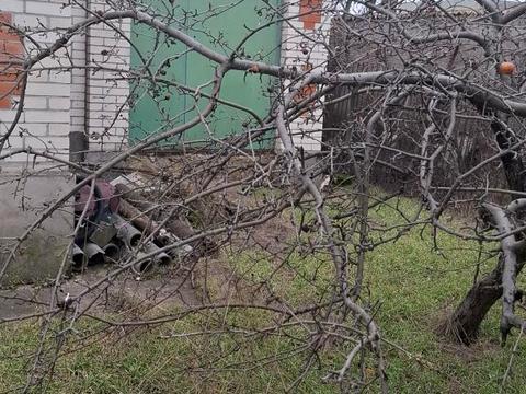 дом по адресу западная