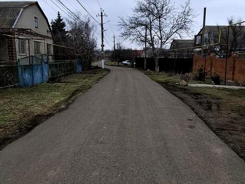 дом по адресу западная