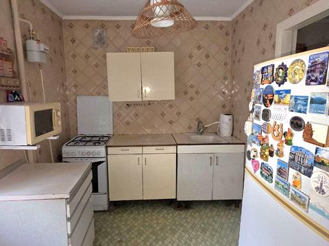 квартира за адресою Євгена Чикаленка вул., 68а