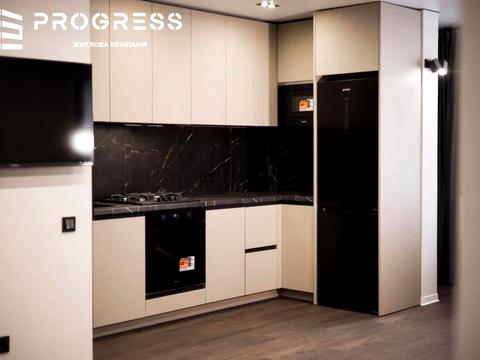 квартира за адресою Степана Бандери вул., (Будинок 4)