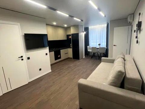 квартира за адресою Степана Бандери вул., (Будинок 4)