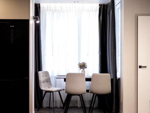 квартира за адресою Степана Бандери вул., (Будинок 4)