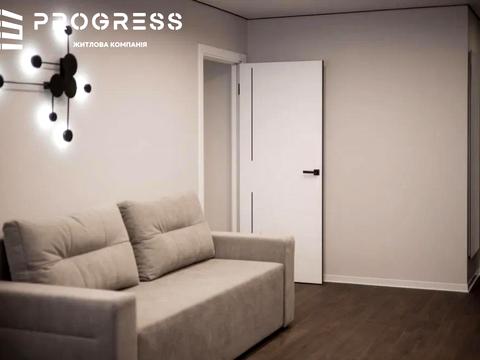 квартира за адресою Степана Бандери вул., (Будинок 4)