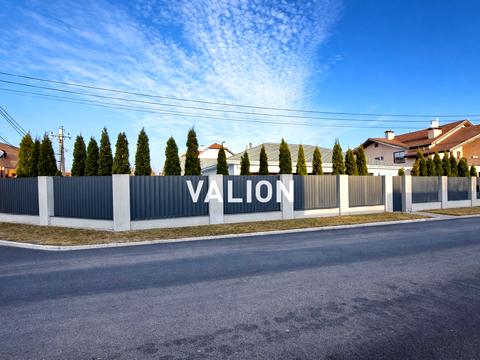 дом по адресу с. Крюковщина, Чумацька вул., 1