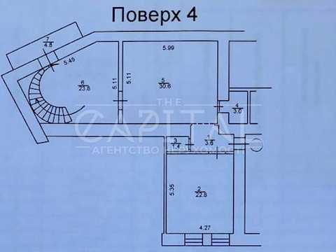 комерційна за адресою Костянтинівська вул., 1