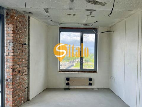 квартира за адресою Академіка Заболотного вул., (Будинок 3)