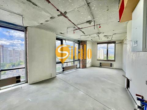 квартира за адресою Академіка Заболотного вул., (Будинок 3)