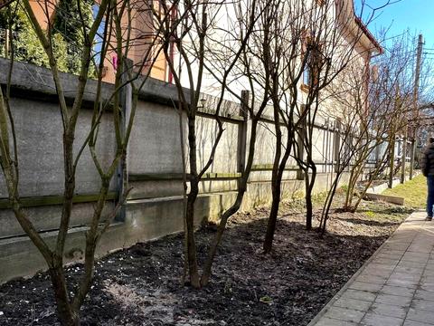 дом по адресу Щурата ул., 5