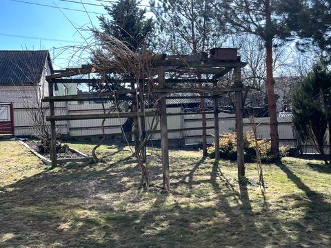 дом по адресу Щурата ул., 5