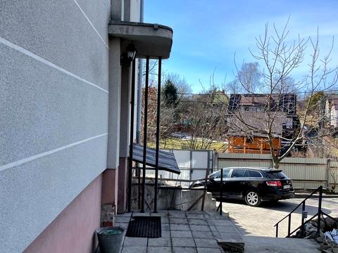 дом по адресу Щурата ул., 5