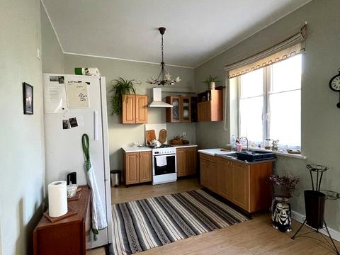 дом по адресу Щурата ул., 5