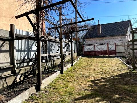 дом по адресу Щурата ул., 5