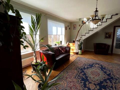 дом по адресу Щурата ул., 5