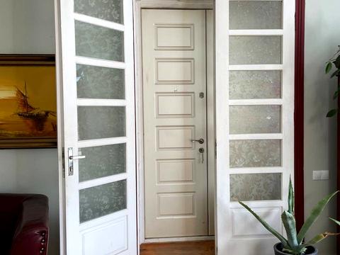 дом по адресу Щурата ул., 5