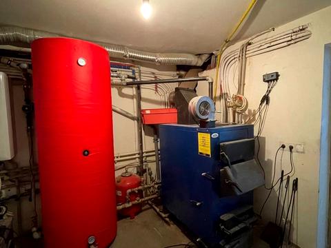 дом по адресу Щурата ул., 5